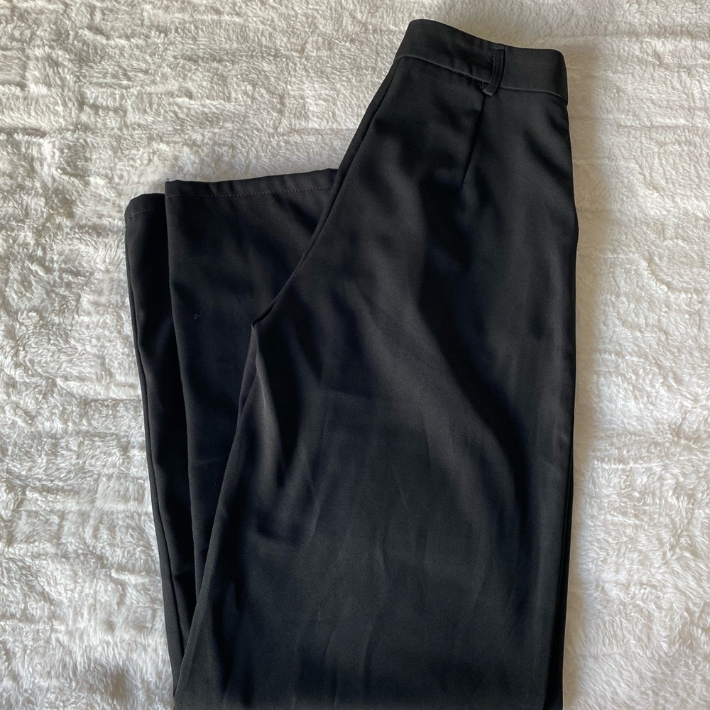 Princess Polly Archer Trousers